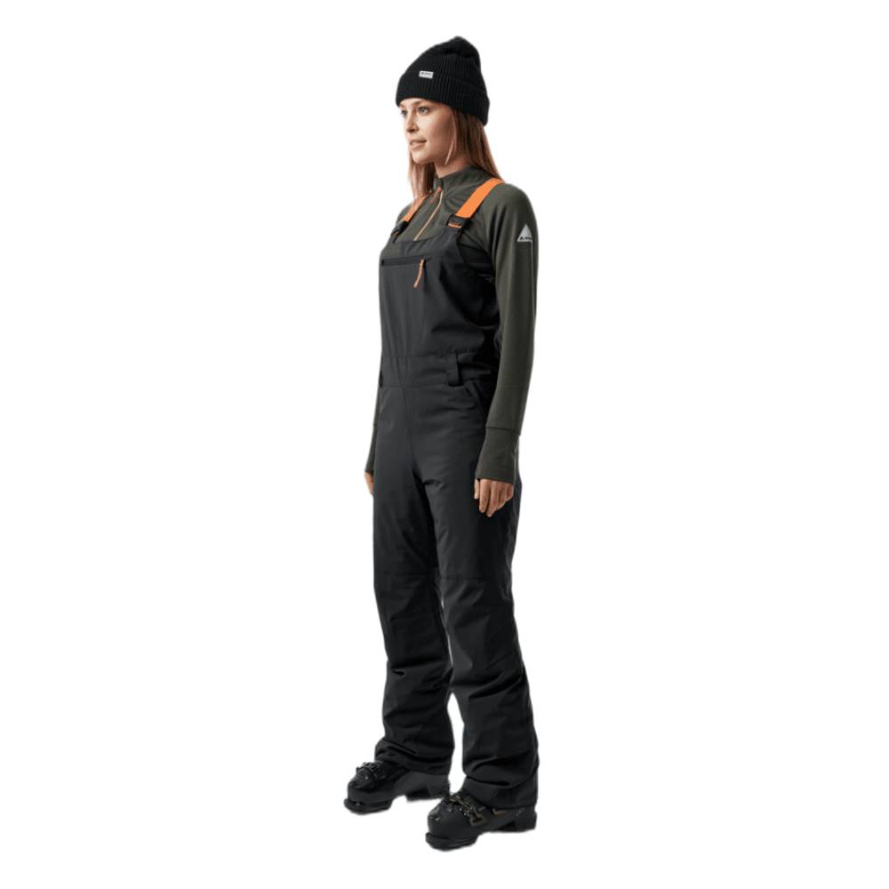 Orage Ridge Womens Insulated Bib 2024