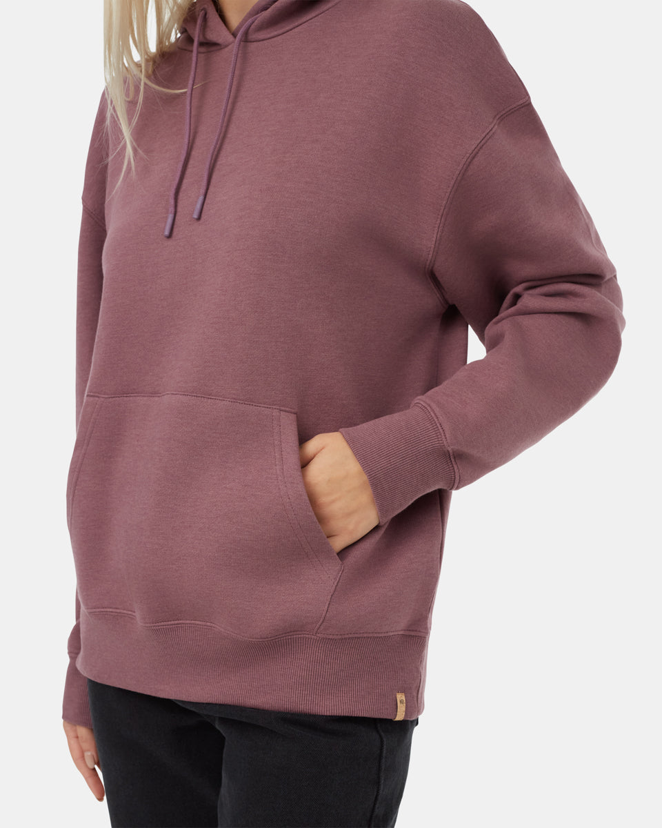 TreeFleece Relaxed Hoodie