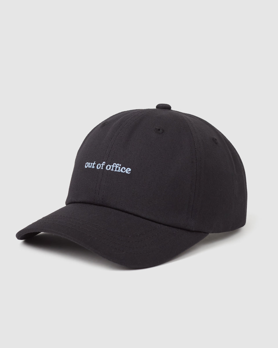 Slogan Peak Hat