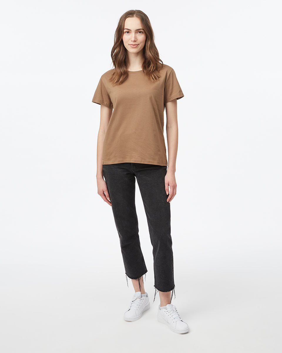 Relaxed T-Shirt