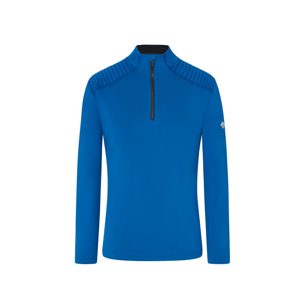 Descente Piccard Mens Zip Turtleneck 2023