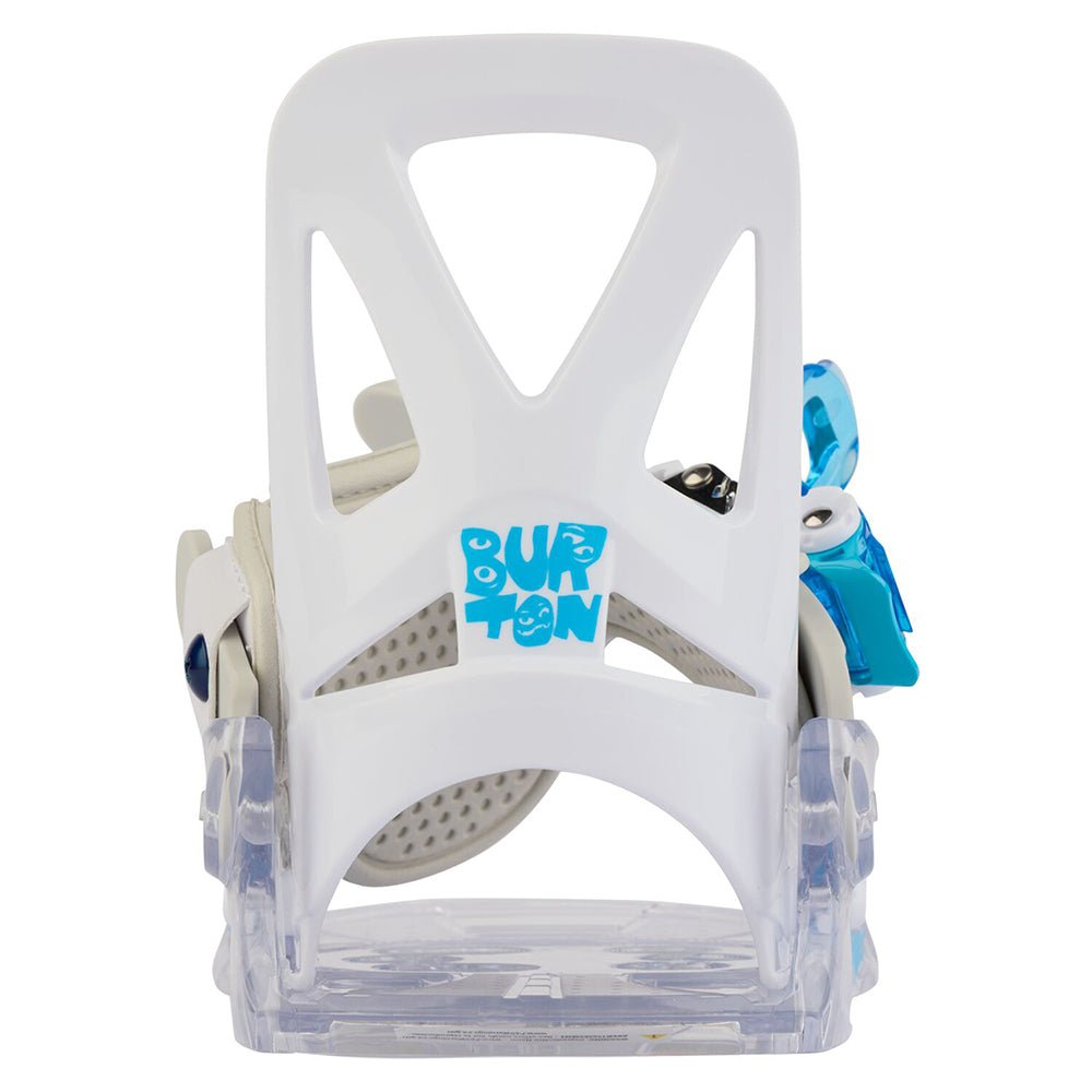 Burton Mini Grom Kids Snowboard Bindings 2023