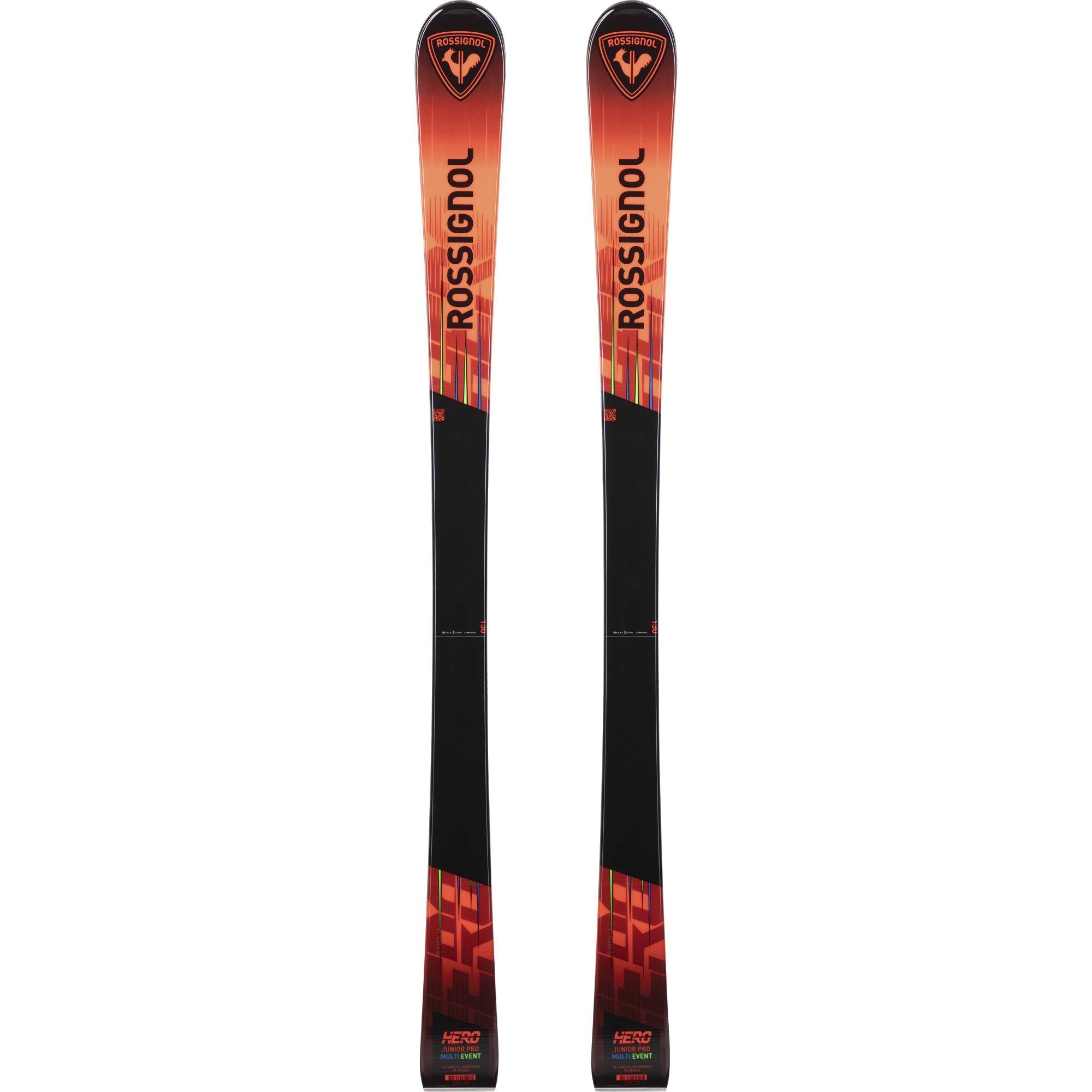 Rossignol Hero JR Multi-Event Ski 2025