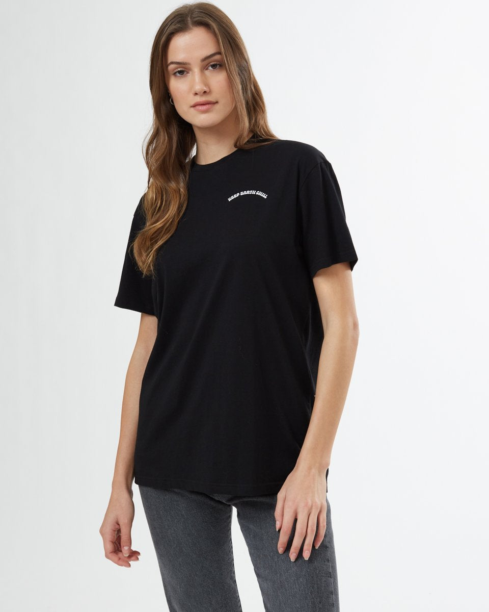 Keep Earth Chill Unisex T-Shirt