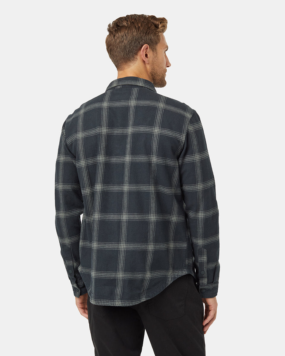 Kapok Flannel Colville