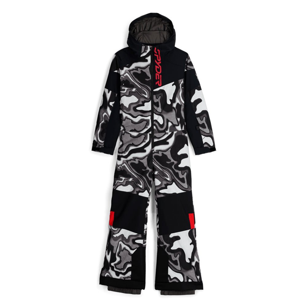 Spyder Jupiter Junior Snowsuit 2024