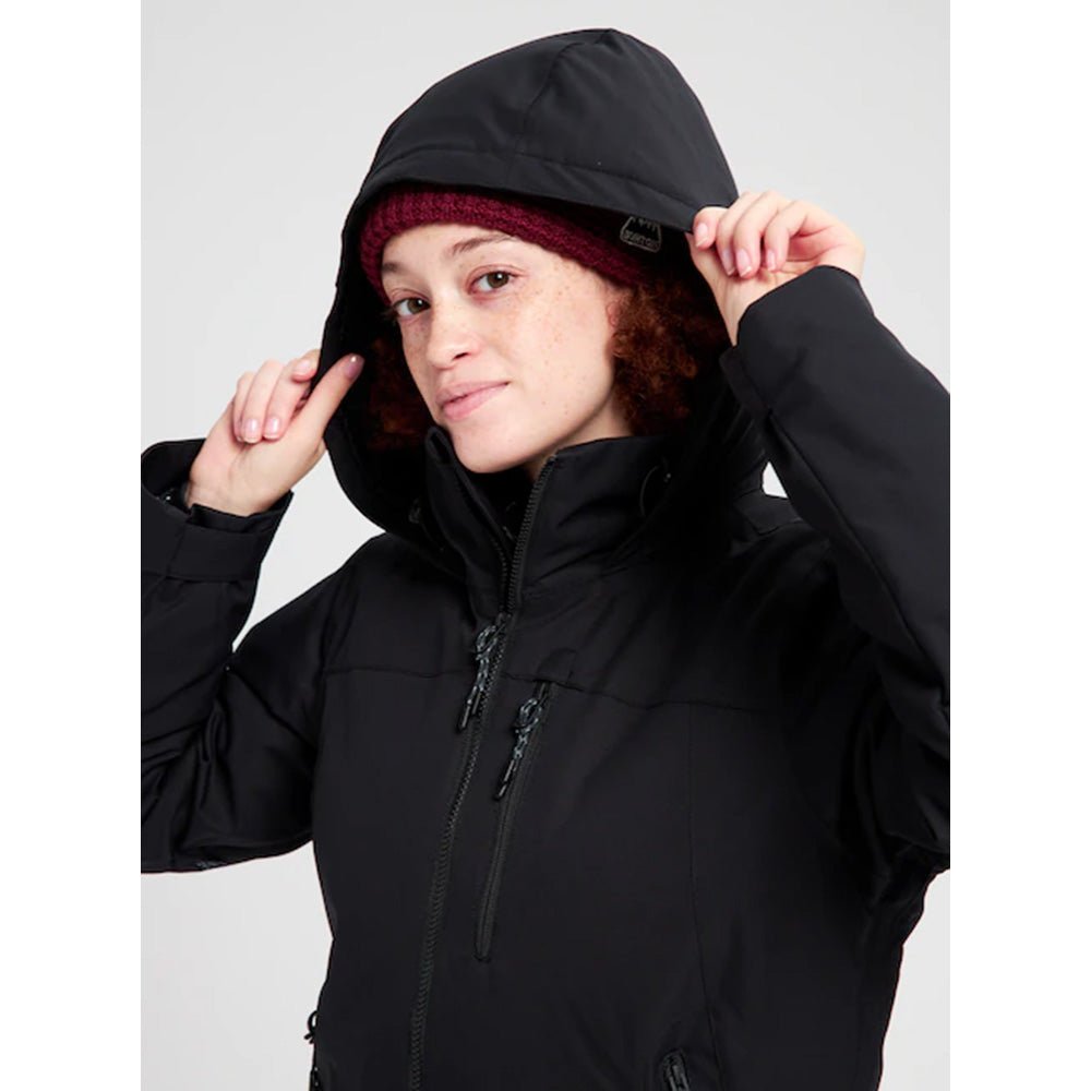 Burton Lelah Womens 2L Jacket 2023