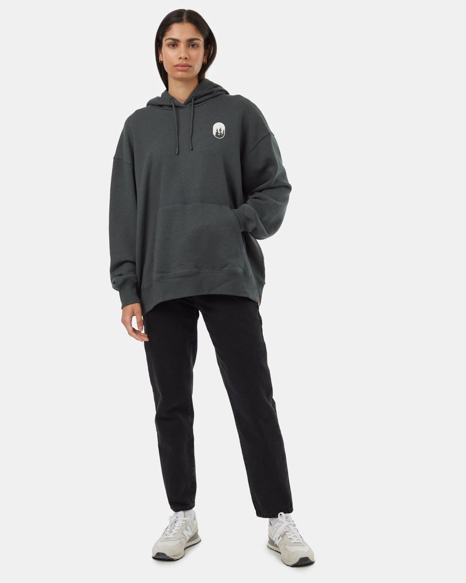 Lodgepole Oversized Hoodie