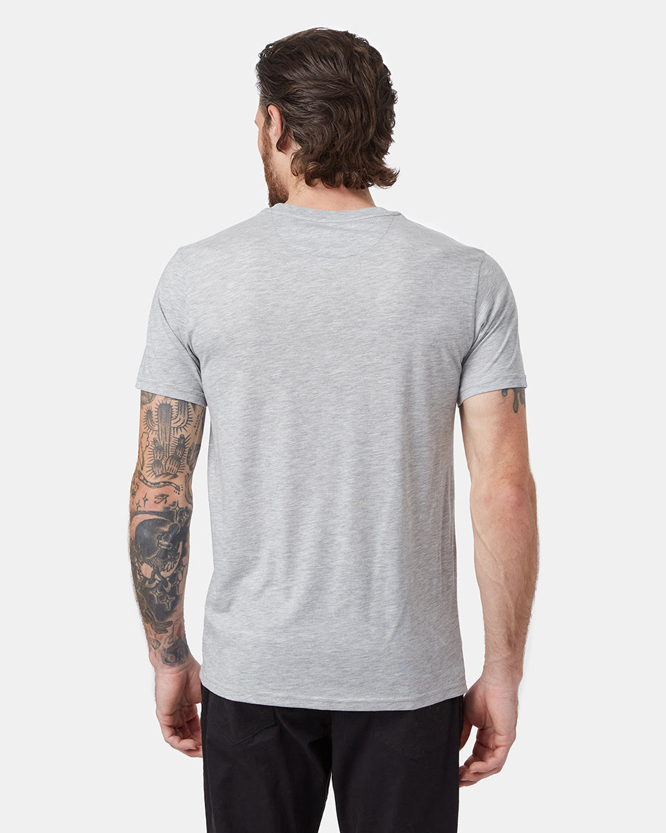 Tentree Winter Mountain T-Shirt