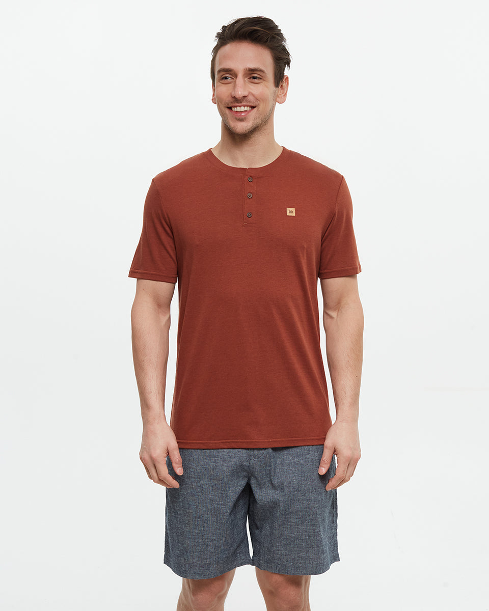 Baker Henley