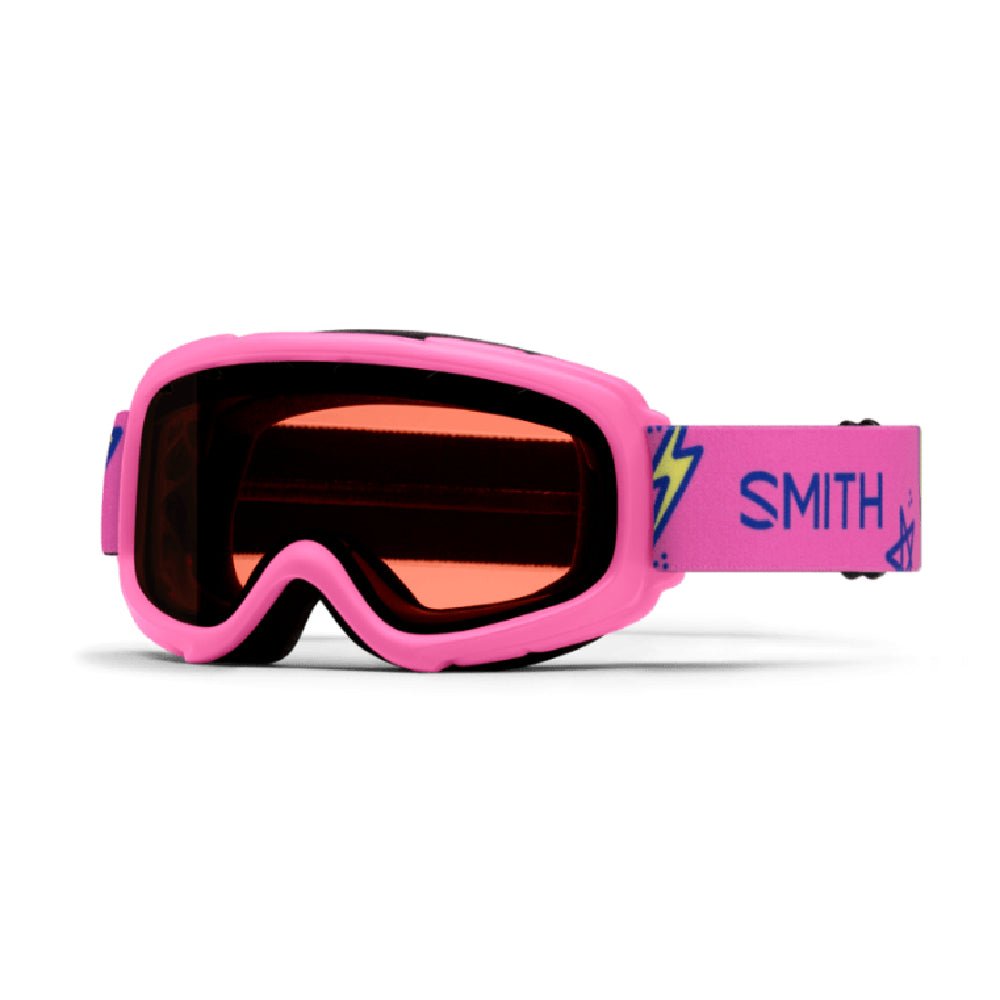 Smith Gambler Junior Goggle 2023