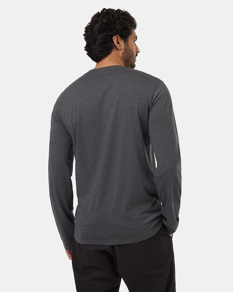 TreeBlend Classic Longsleeve