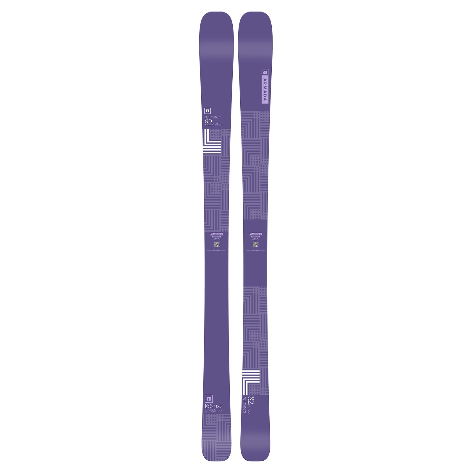 Armada Reliance 82 C Womens Ski 2025