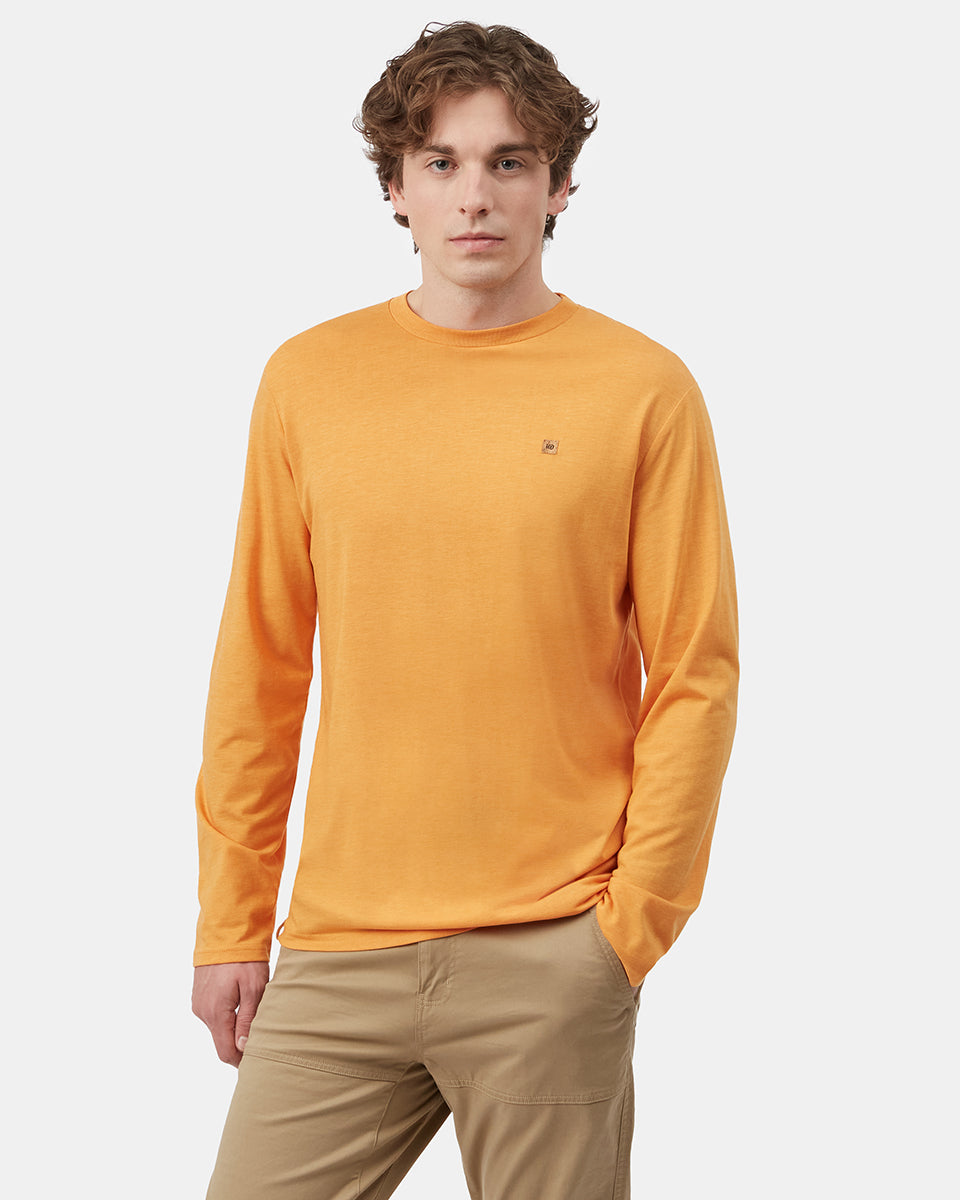 TreeBlend Classic Longsleeve