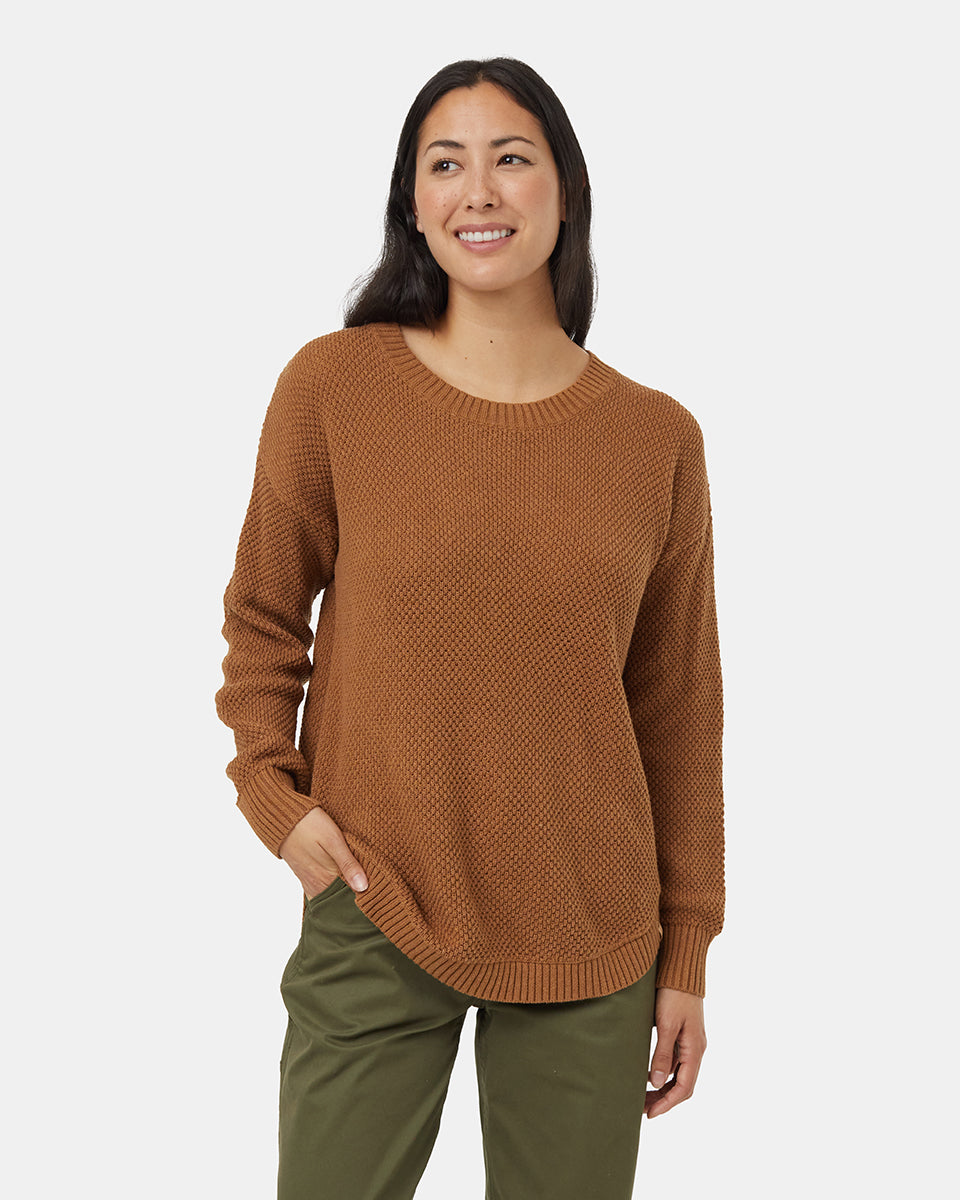 Broughton Sweater