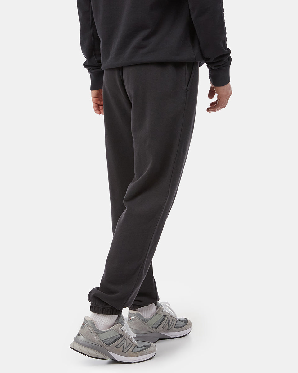 Organic French Terry Sweatpant