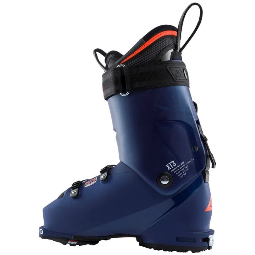 Lange XT3 130 MV GW Mens Ski Boot 2024