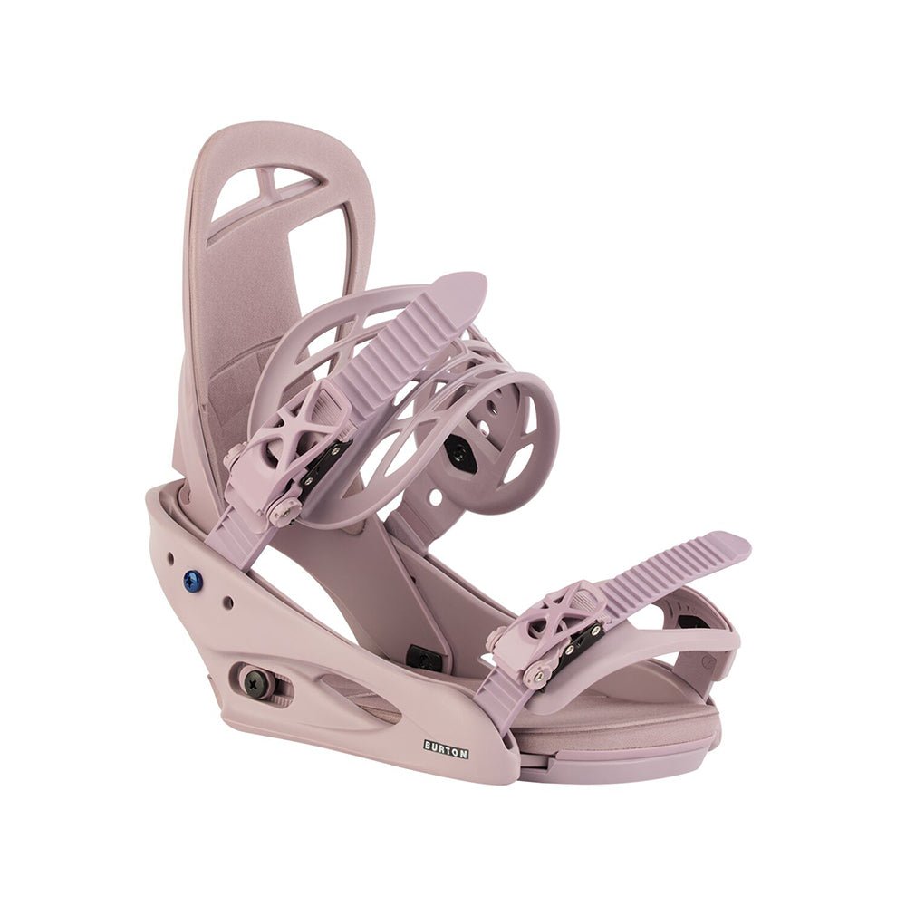 Burton Citizen Womens Snowboard Bindings 2023