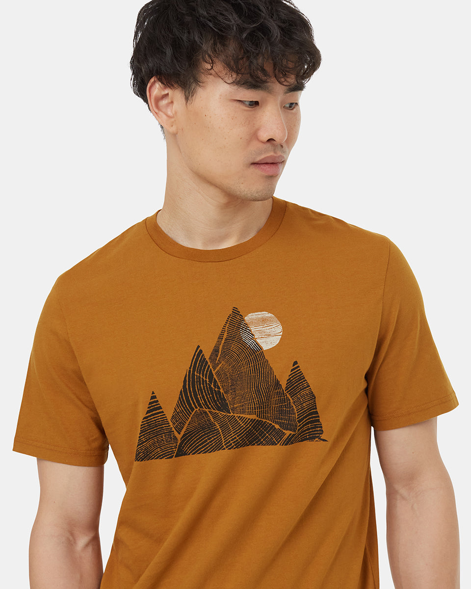 Peak T-Shirt