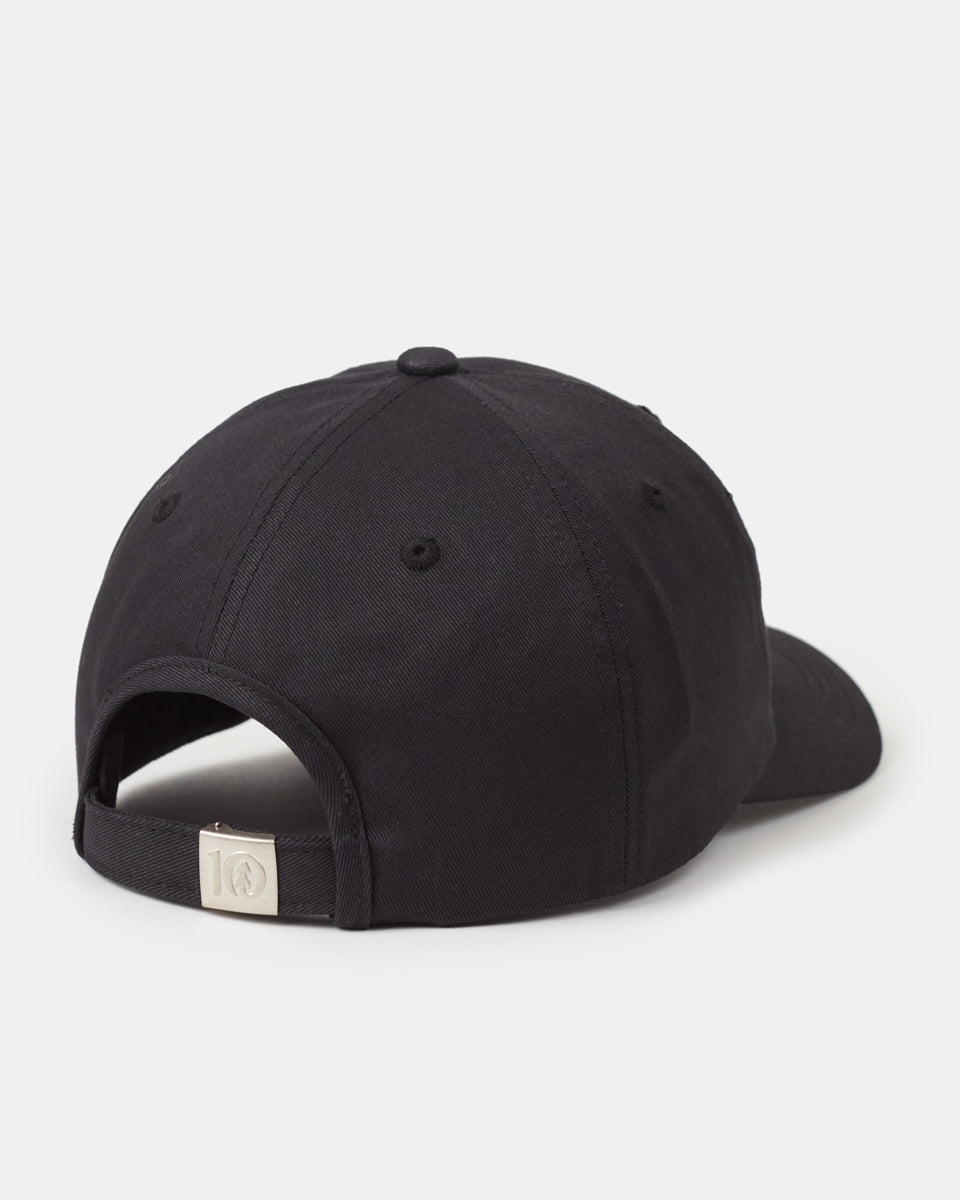 Slogan Peak Hat