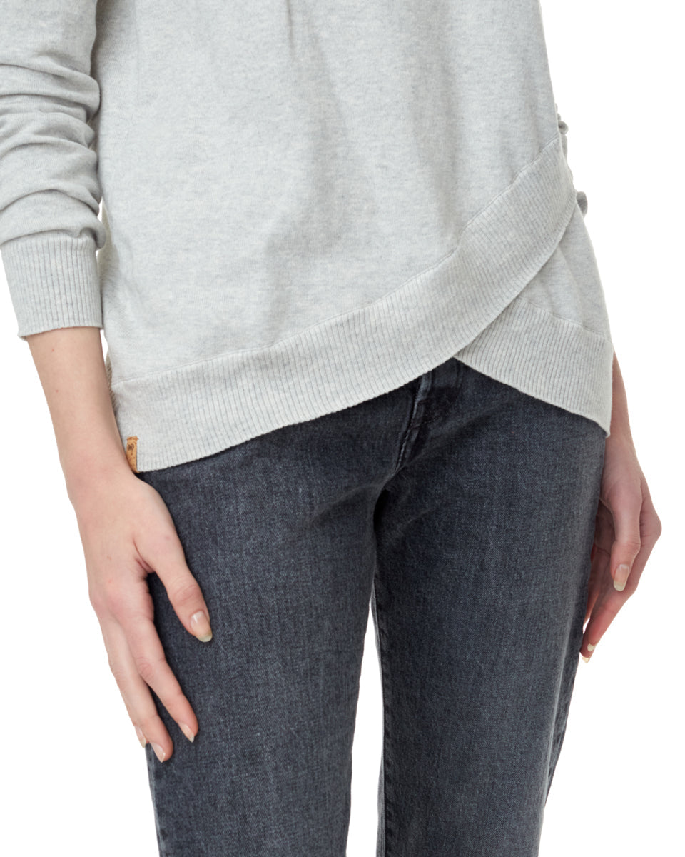 Highline Cotton Acre Sweater