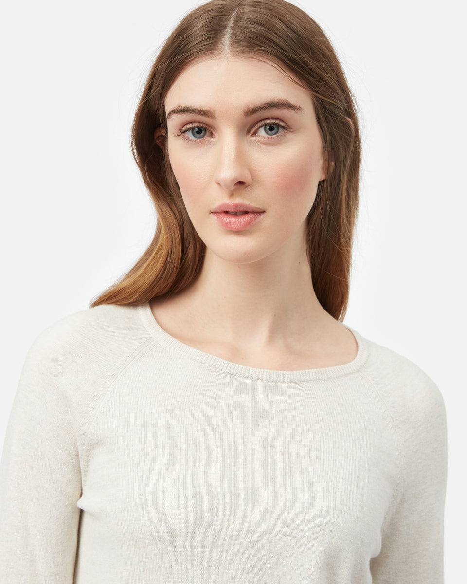 Highline Cotton Acre Sweater