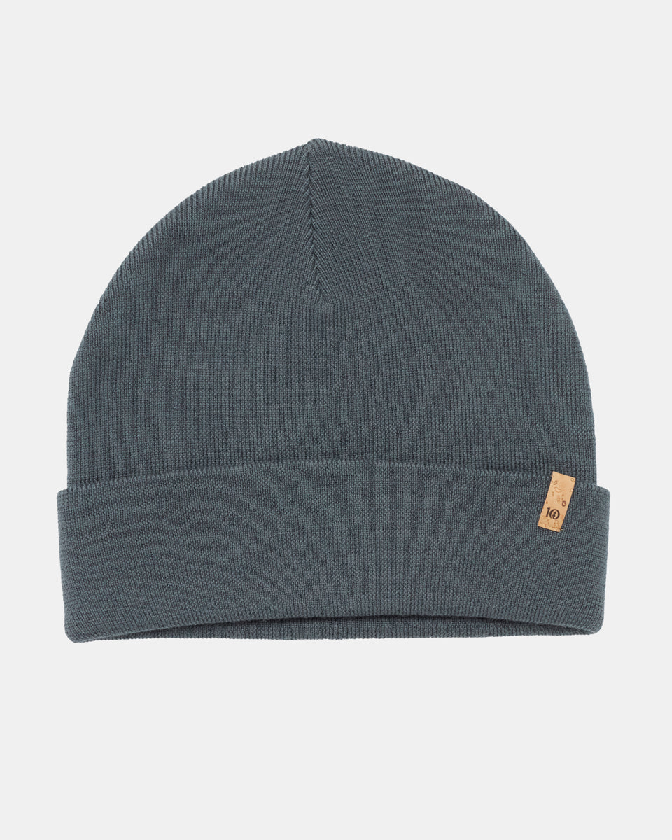 Wool Kurt Beanie