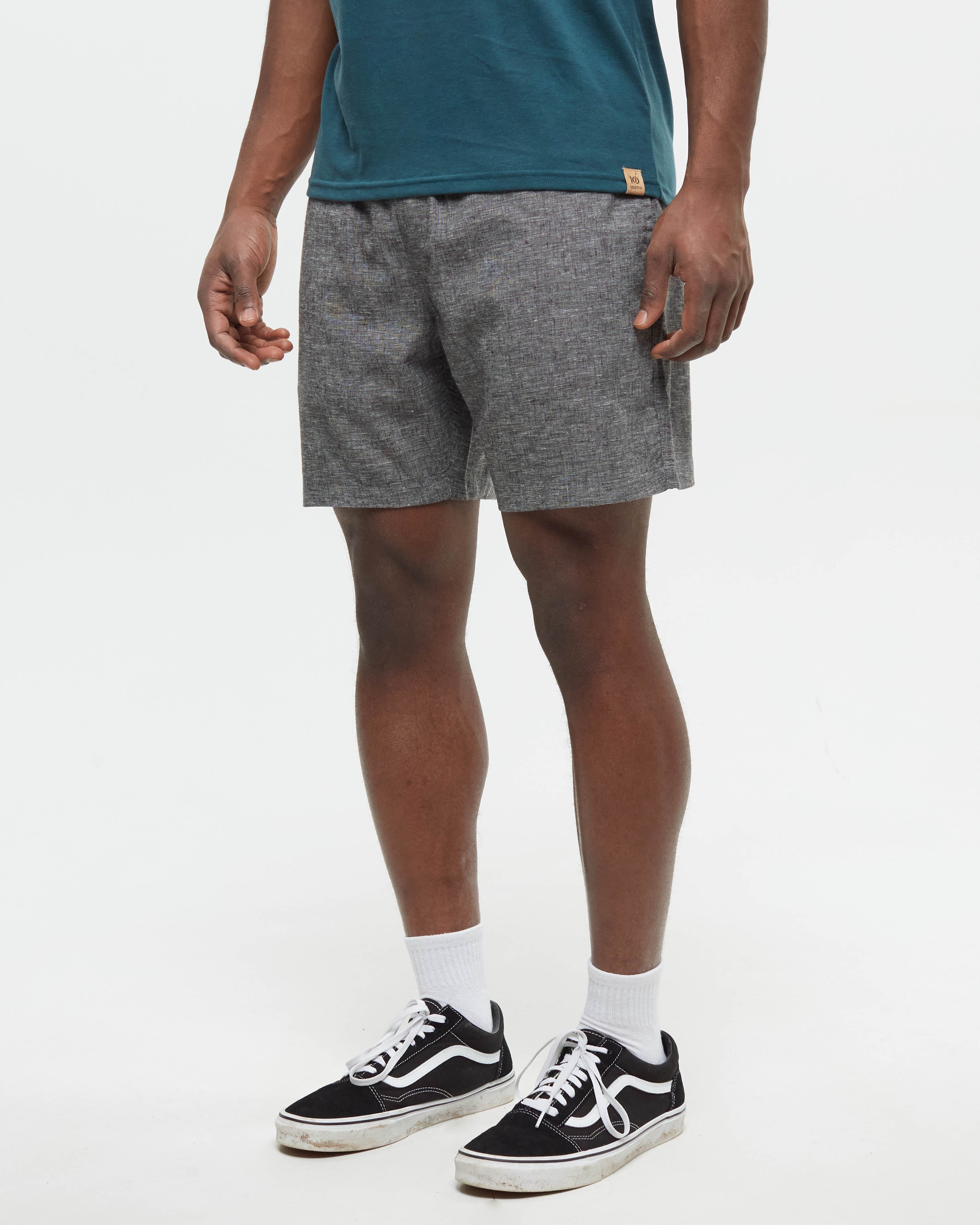 Hemp Joshua Short