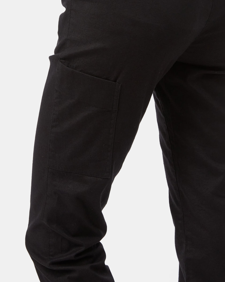 Hemp Stretch Pacific Jogger