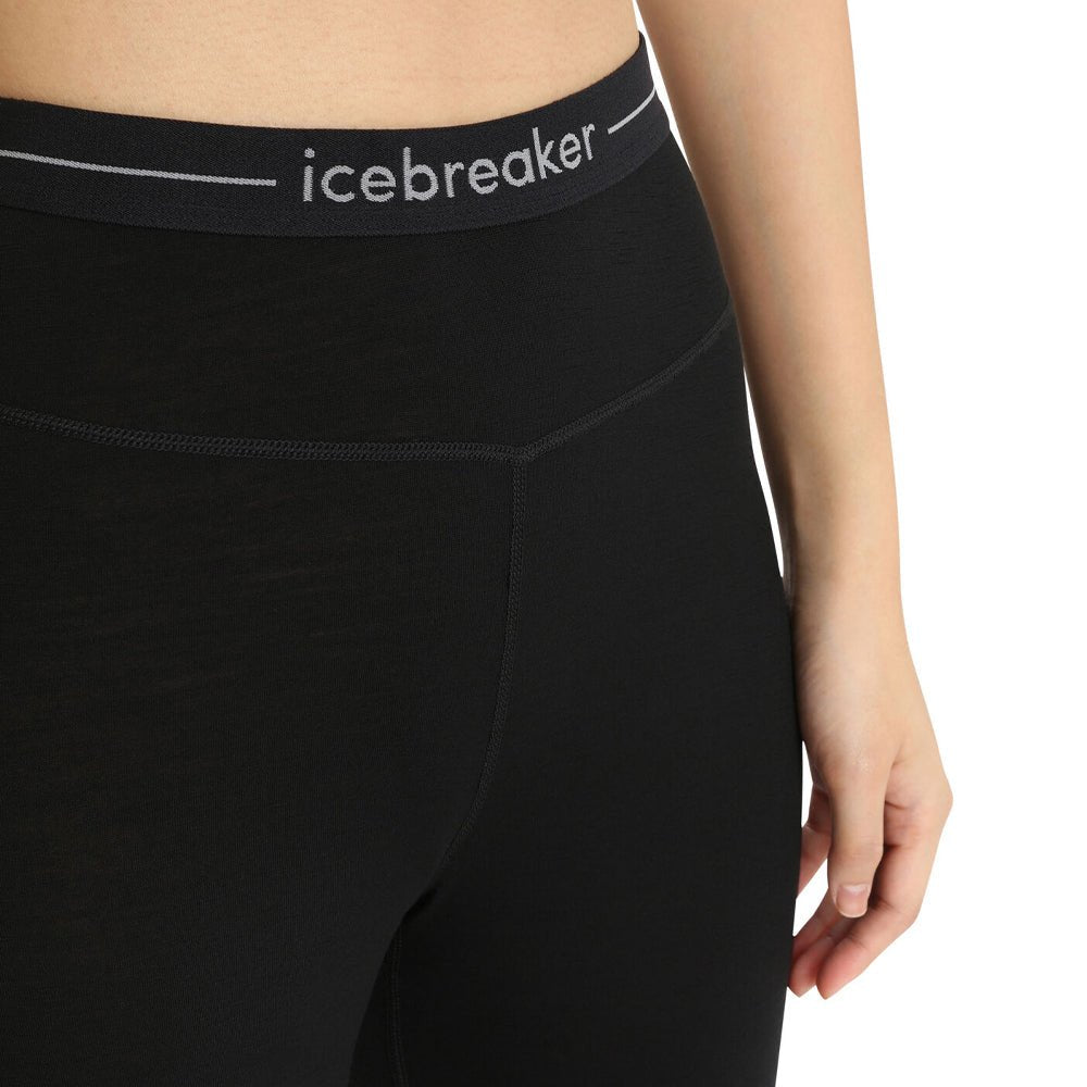 Icebreaker 200 ZoneKnit Womens Leggings