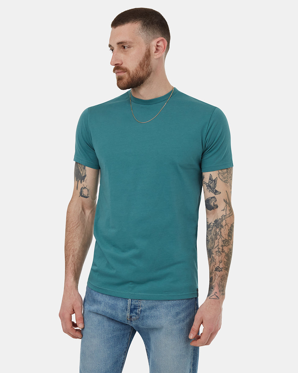 SeaBlend Classic T-Shirt