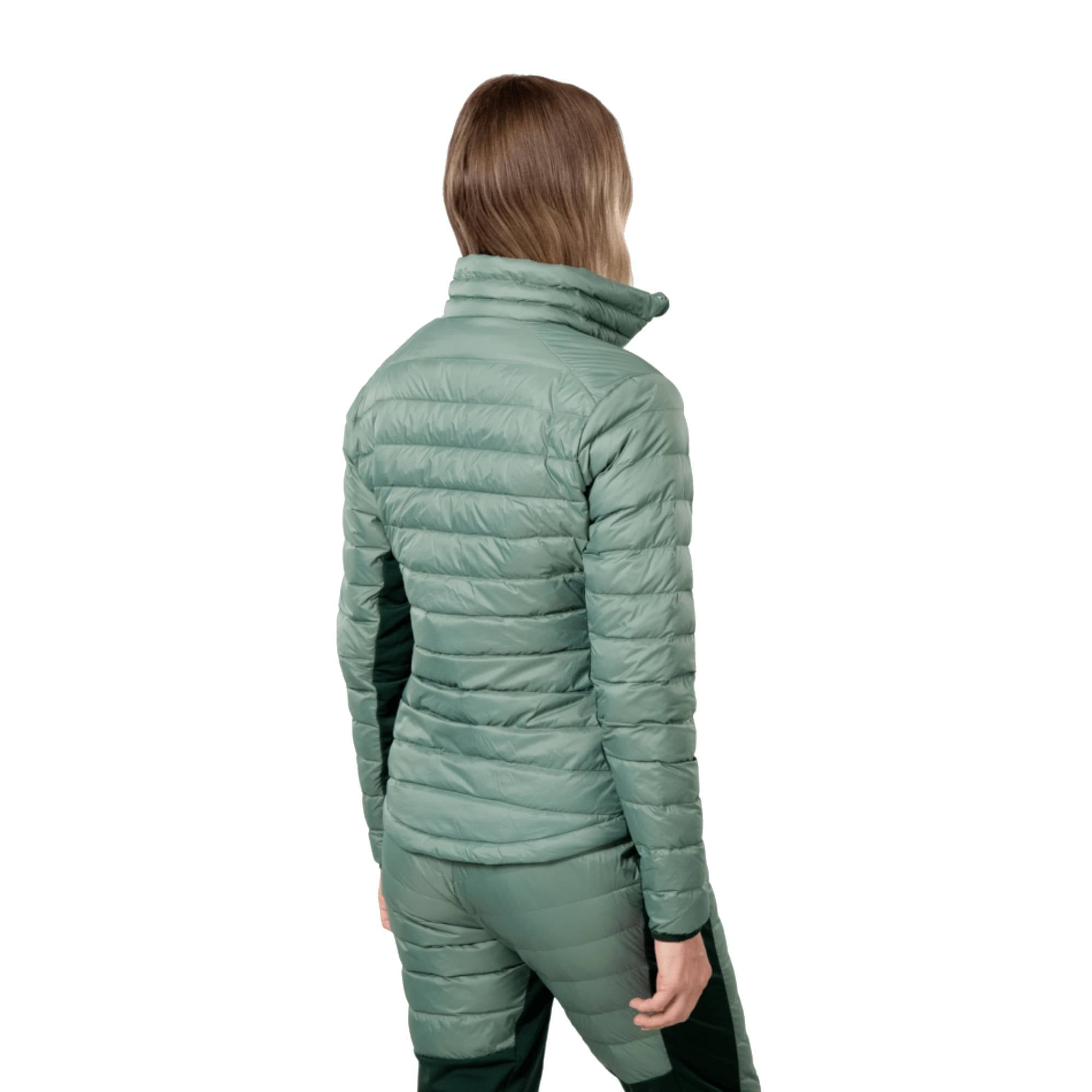 Kari Traa Emilie Womens Down Jacket 2025