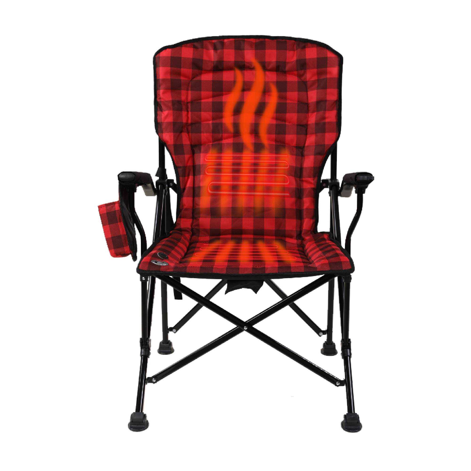 Kuma Switchback Heated Chair