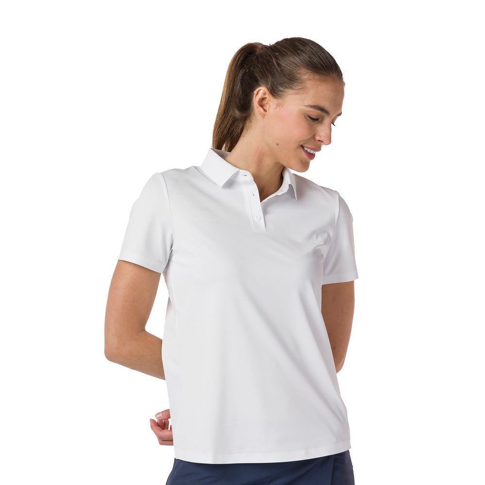 Rossignol SKPR Womens Tech Polo 2023