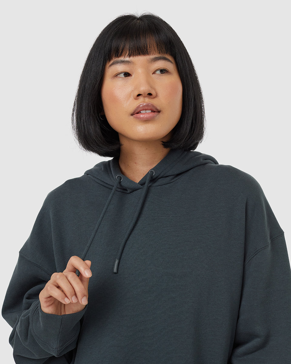 Treefleece Oversized Hoodie