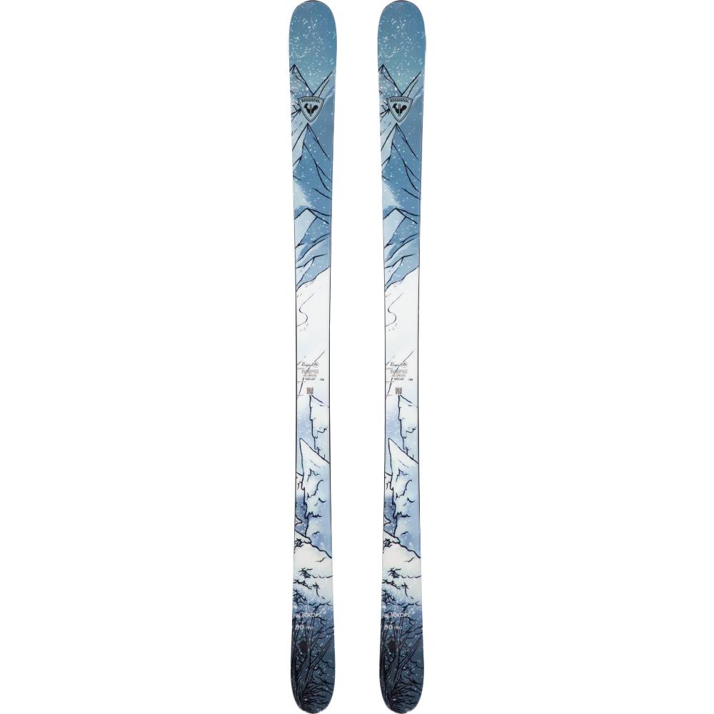 Rossignol Blackops Pro Ski 2024