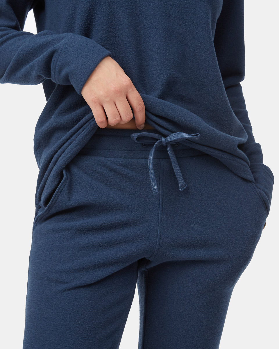 Luxe Sweatpant