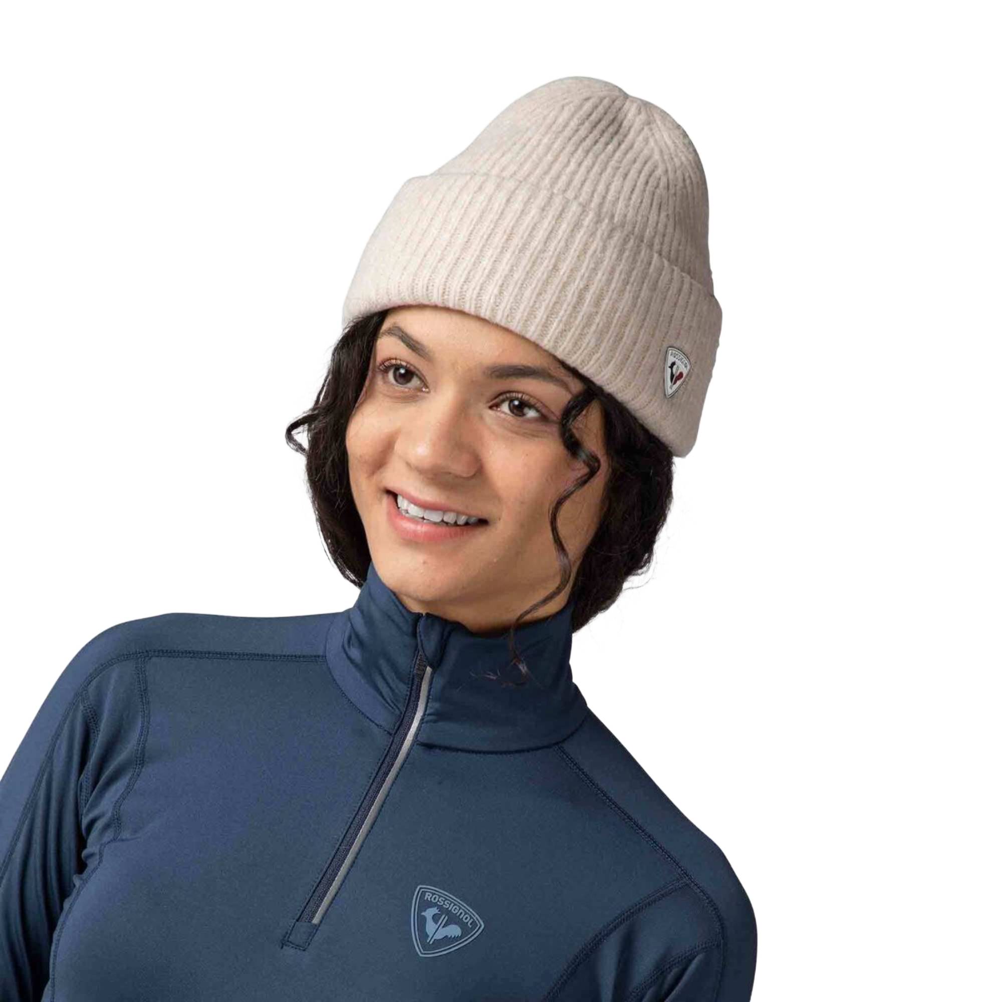 Rossignol Classique Womens Half Zip 2025