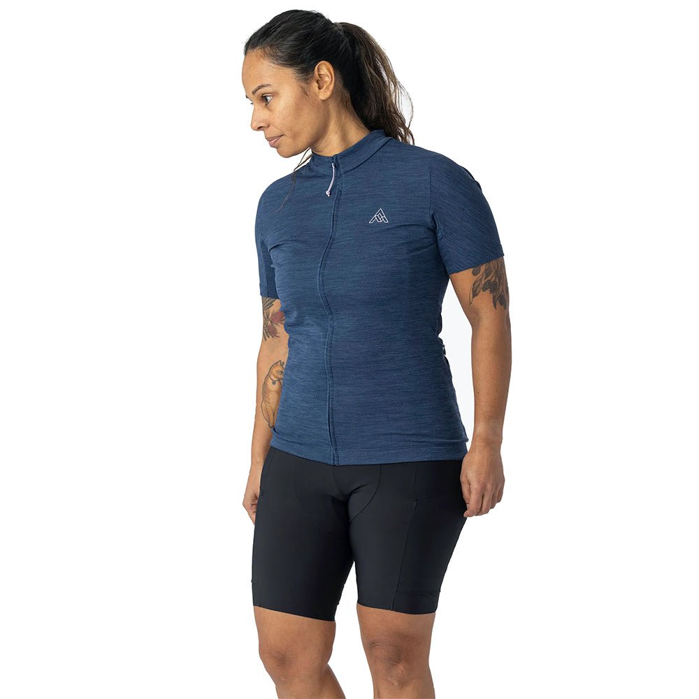 7Mesh Horizon Womens Jersey