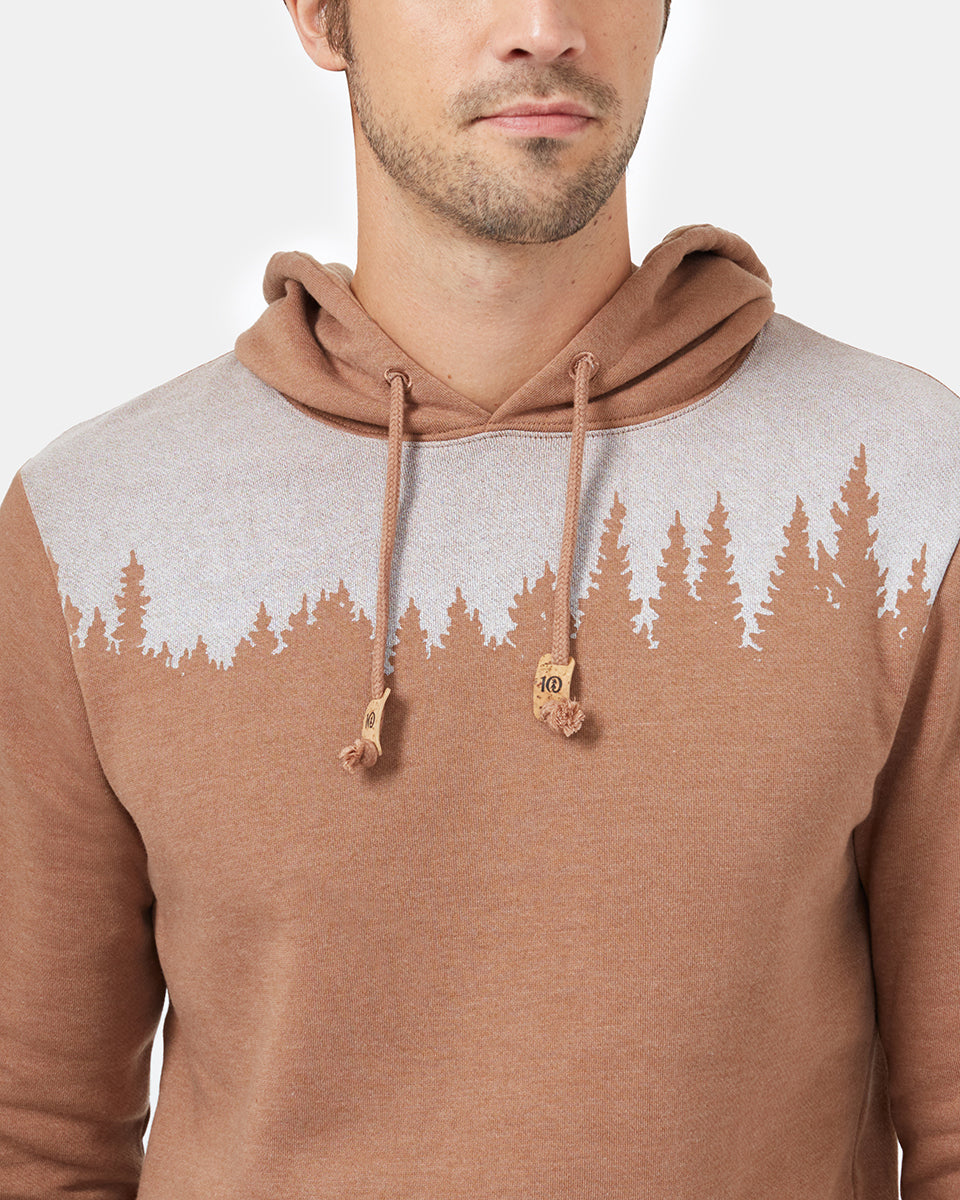 Juniper Hoodie