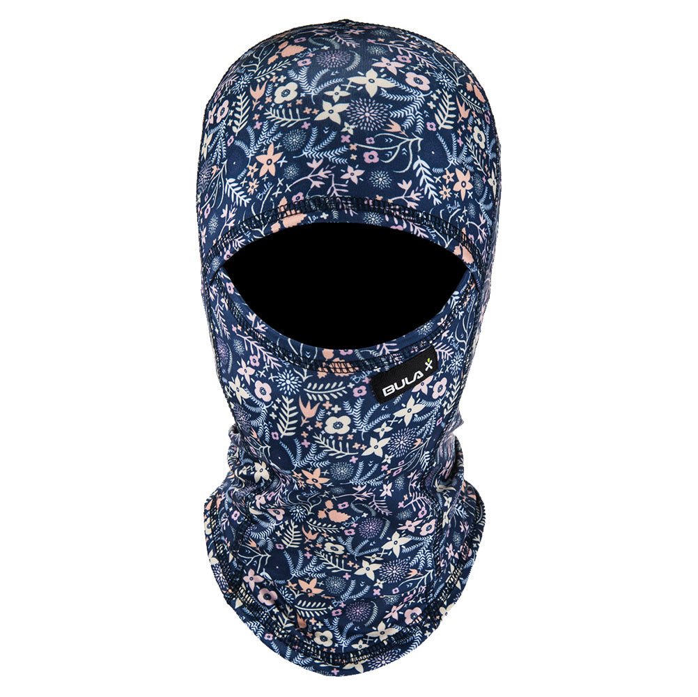 Bula Sharp Printed Junior Balaclava