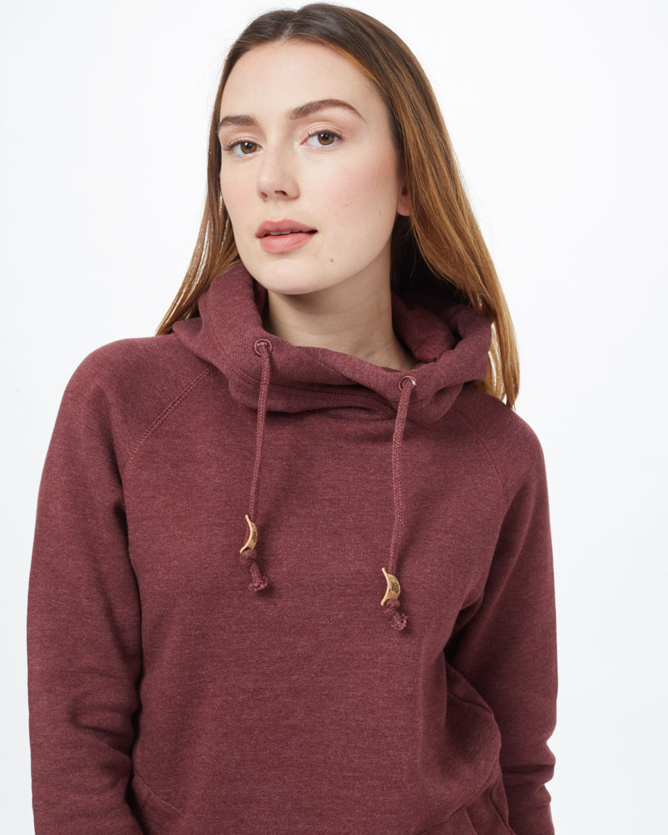 Burney Hoodie