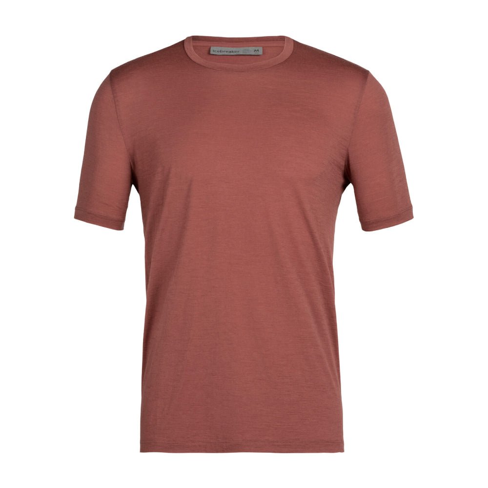 Icebreaker Tech Lite II Mens SS Tee