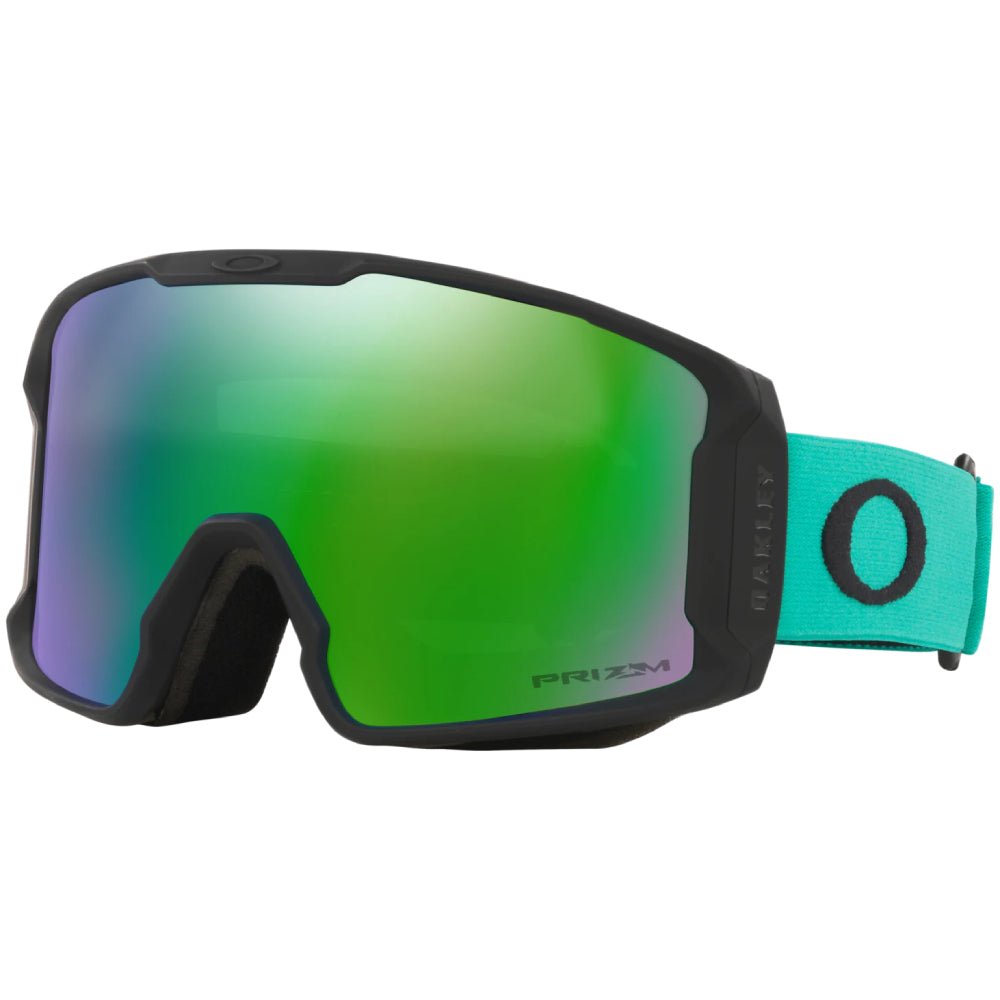 Oakley Line Miner M Goggle 2023