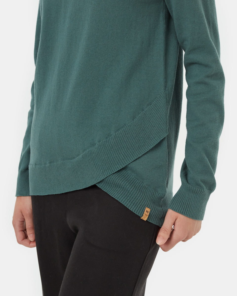 Highline Cotton Acre Sweater