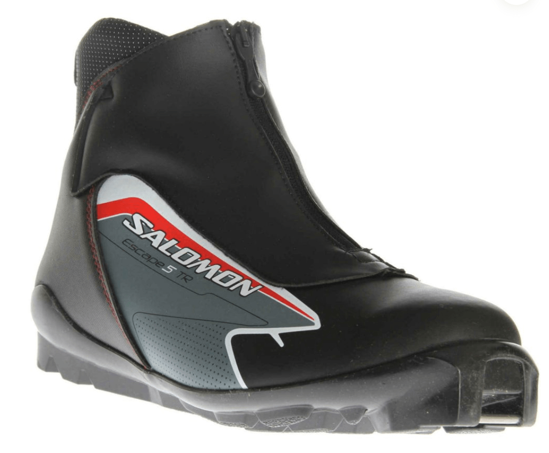 Salomon Escape 5 Tr Boot W12