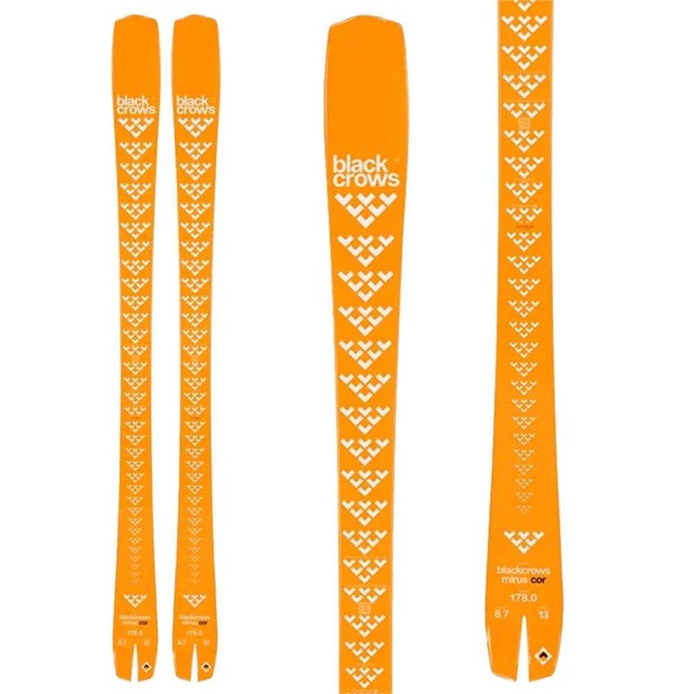 Black Crows Mirus Cor Skis 2024