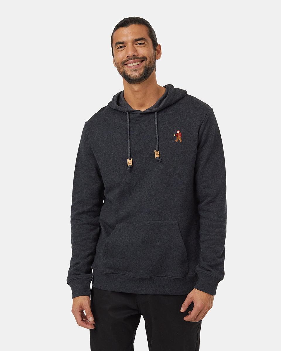 Sasquatch Hoodie