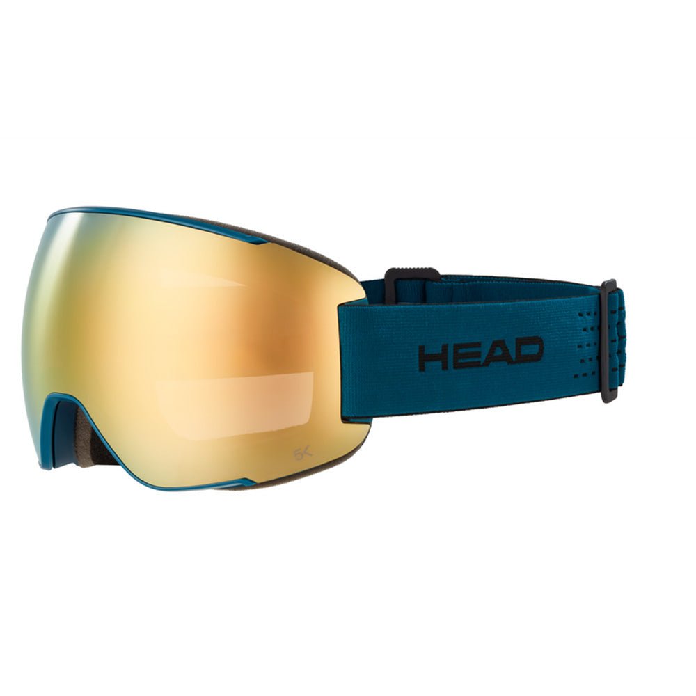 Head Magnify 5K Goggles 2024