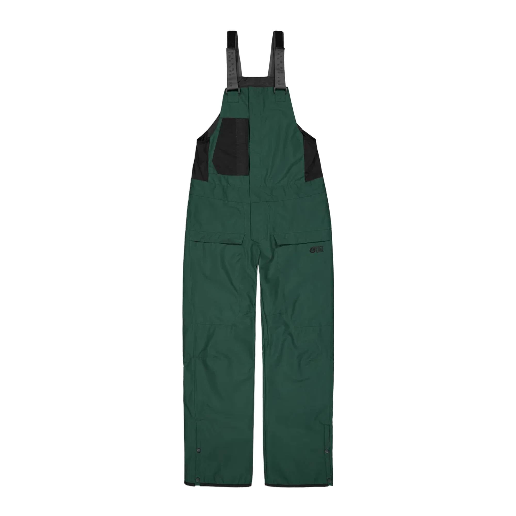 Picture Testy Mens Bib Pants 2025